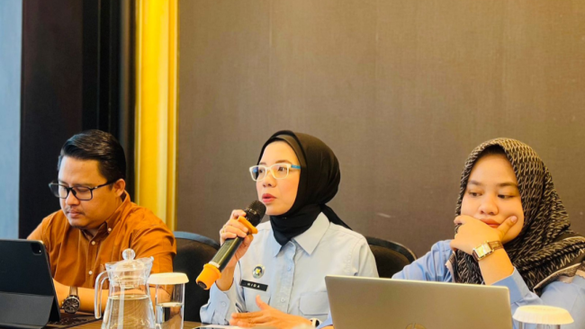 Hati-Hati Rekrutmen Palsu, BGN Tegaskan Tak Pernah Pungut Biaya atau Minta Data Pribadi