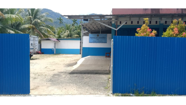 BGN Hentikan Program MBG di Lebong Usai 467 Warga Terdampak