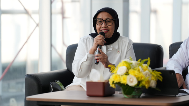 BGN Hentikan Operasi Dua SPPG di Cisarua, Bandung Barat 
