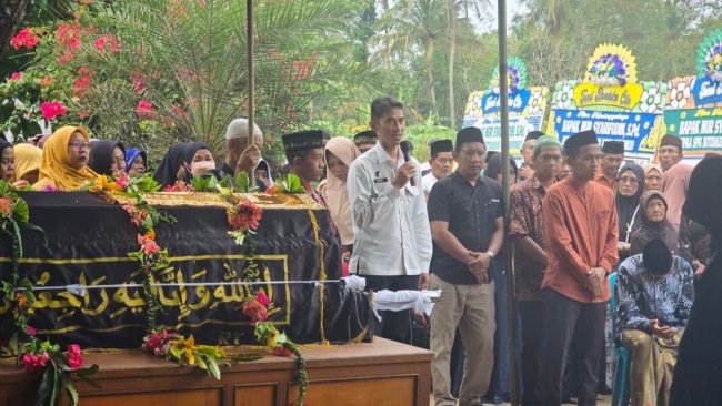 Duka Mendalam BGN: Dua Petugas SPPG Botodaleman Meninggal Dunia Akibat Kecelakaan di Purworejo