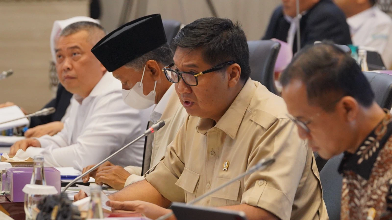 Anggaran PKP Tembus Rp10,89 Triliun, BSPS Jadi Andalan 400 Ribu Rumah