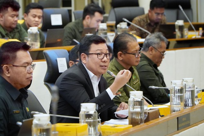 Tingkatkan Akurasi Sasaran, Badan Pangan Nasional Perkuat Mekanisme Penyaluran Beras SPHP