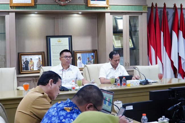 NFA Ajak Serap Gula Petani Sesuai HAP, Jaga Harga Stabil
