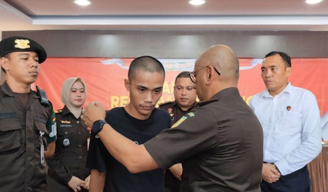 Kejarisangau