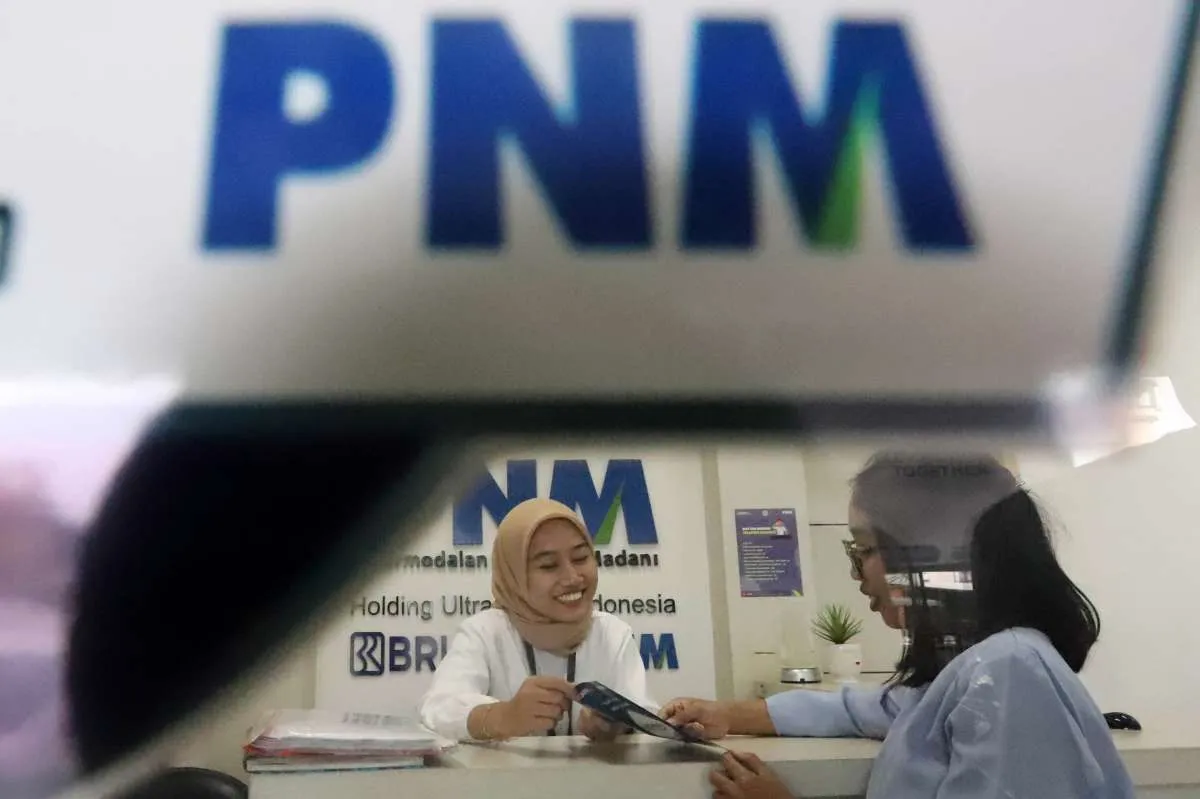 PNM Jadi Pemimpin Global Mikrofinansial, 22,7 Juta Perempuan Indonesia Telah Berdaya Lewat Mekaar