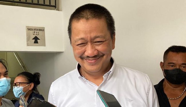 Dinilai Mampu dan Berpengalaman, Irfan Setiaputra Jadi Komisaris Utama Ancol