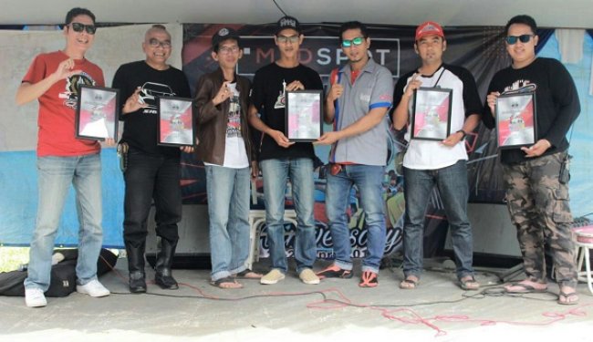 Calsic Bogor 