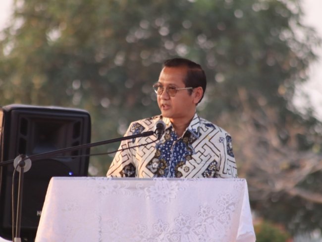 Pemanfaatan Cagar Budaya sebagai Sarana Religius Umat Buddha