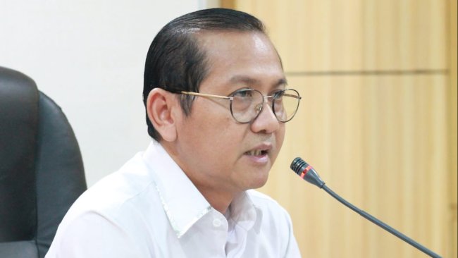 Bangun Jembatan, Umat Buddha di Sumut Bersama Membangun Kerukunan