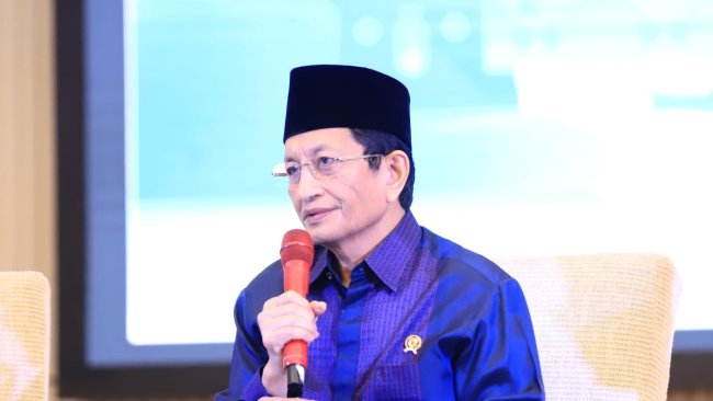 Dari Hati ke Tata Kelola, Jejak Antikorupsi Menag Nasaruddin Umar