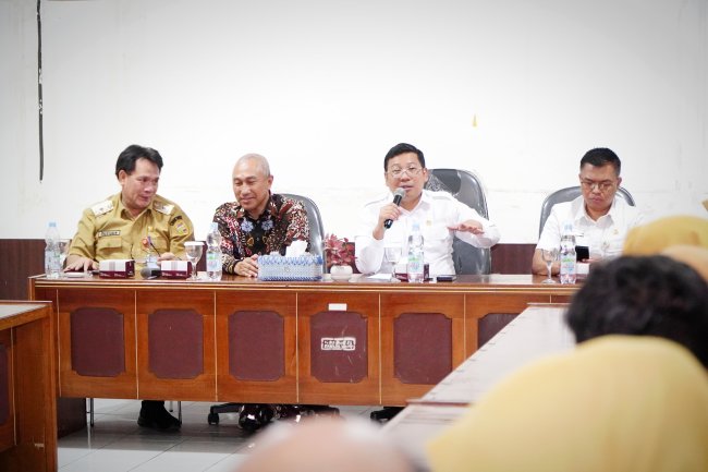 Nfa,badanpangannasional