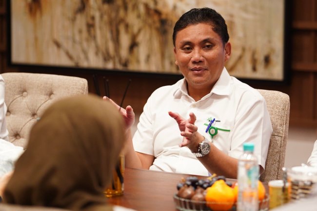 BP Tapera Siapkan Skema Baru Pembiayaan Perumahan, Gandeng Pakar Jerman untuk Kaji Model CSH