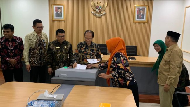Kemenag,kementerianagama,dki