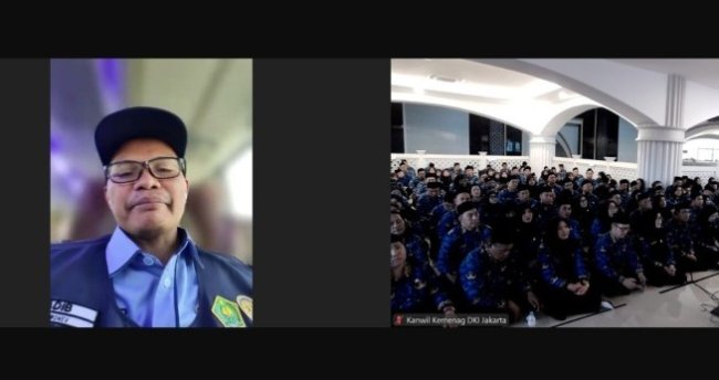 Kemenag,kementerianagama,dki