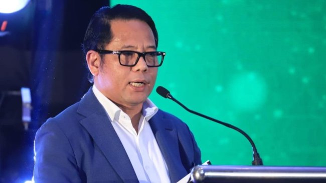 Sekjen Kemenag: Dukung Densus 88 Tangkap ASN Diduga Terlibat Terorisme