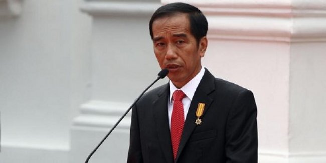 jokowi joko widodo
