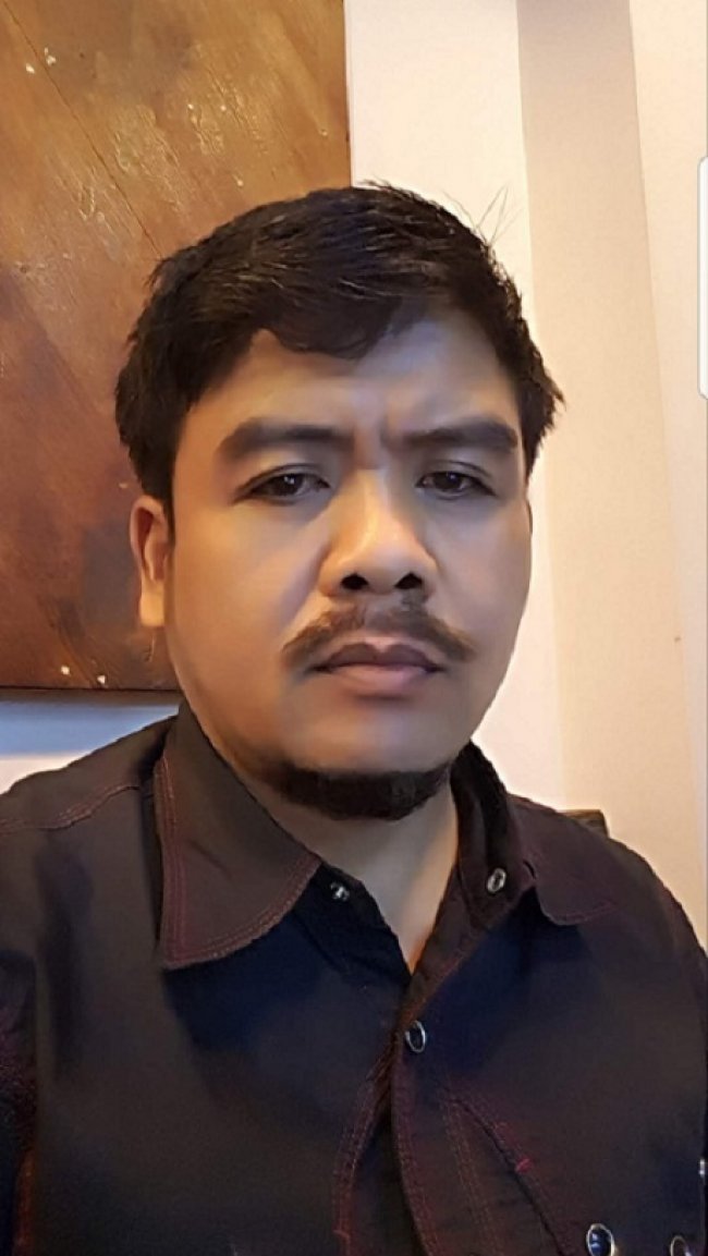 Junaidi 