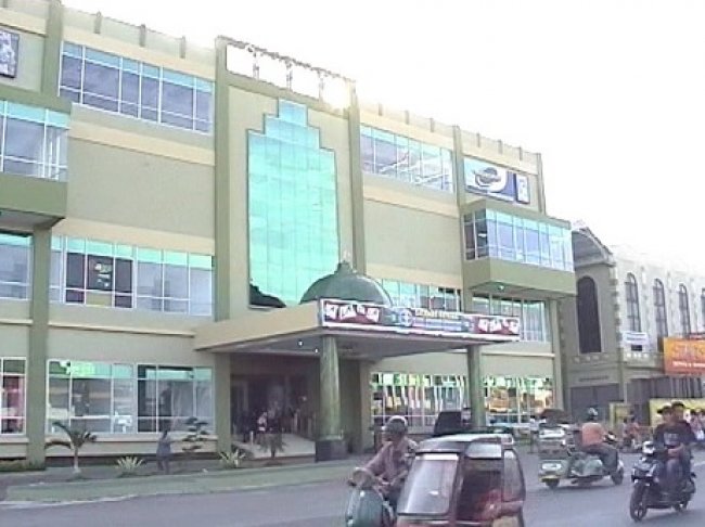 Toko-toko di Plaza ATC Sidimpuan Pilih Tutup Bulan Depan ATC