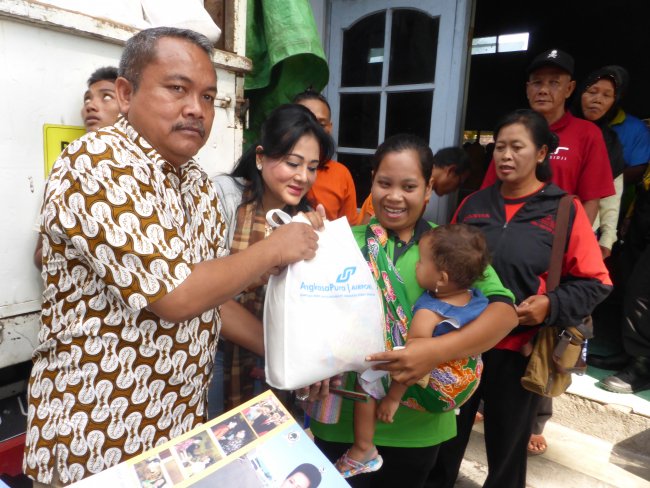 Endang Srikarti Handayani
