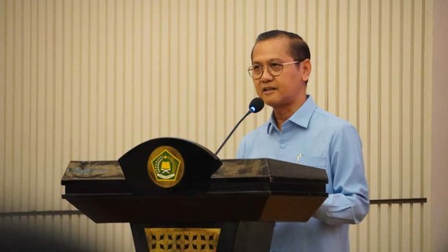 Dua Dekade Bimas Buddha: Meneguhkan Langkah, Menyongsong Indonesia Emas 2045