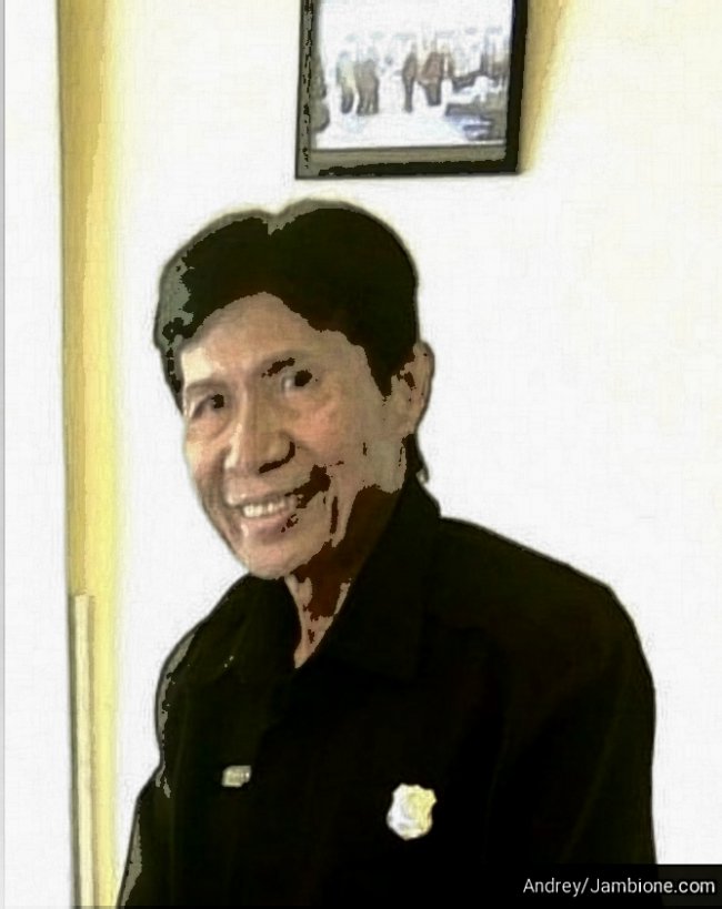 Cegah Kejahatan di Era Revolusi Industri 4.0 Mappangara