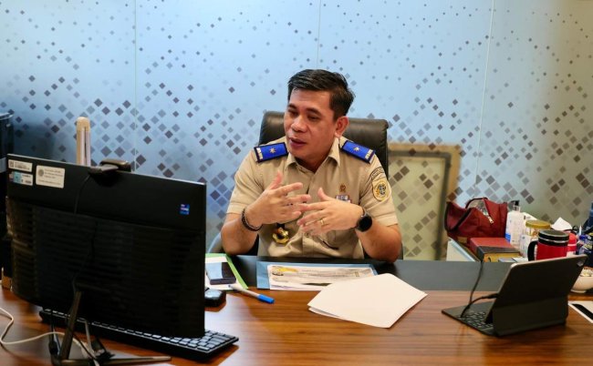 Perkuat Kolaborasi Lintas Sektor, Menteri Nusron Siap Lakukan Kunjungan Kerja ke Sulawesi Utara
