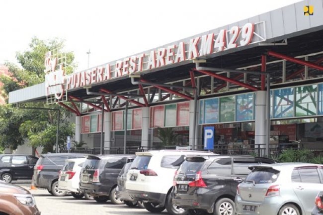 menteriPUPRBasuki Hadimujono