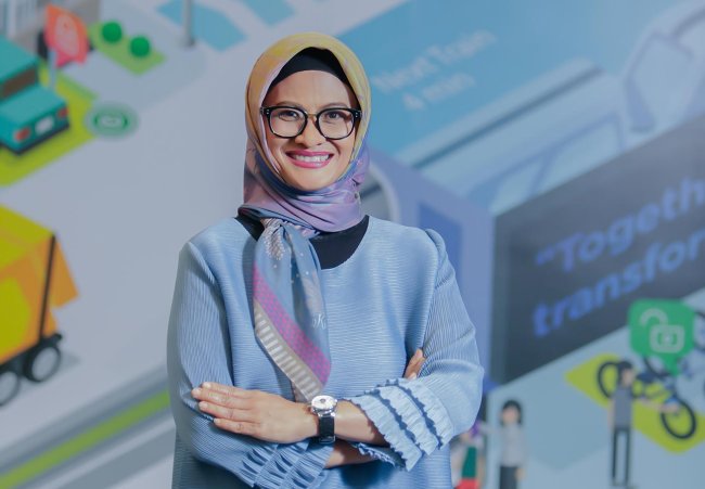 Proyek ICE Telkom Makin Global, Dari Asia Pasifik hingga Atlantik