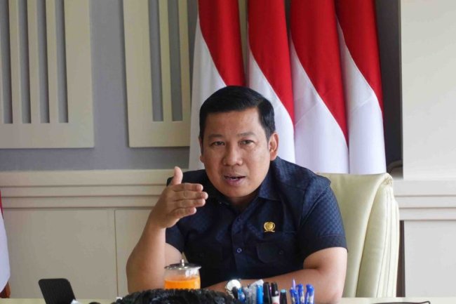 Perkuat Akses dan Stabilisasi Pangan, NFA Terbitkan Regulasi Sistem Distribusi Pangan