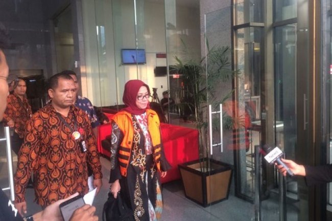 kpk dpr
