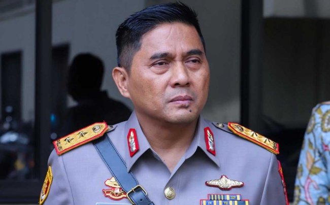 Irjen Pol. Karyoto: Dari Lorong Penegakan Hukum hingga Puncak Keamanan Nasional