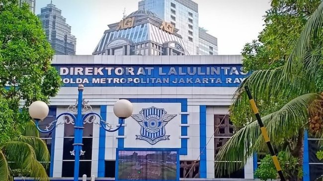 Ditlantas Polda Metro Jaya Buka Layanan SIM Keliling dan Gerai SIM di Lima Wilayah Jakarta