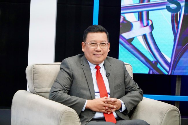 NFA Tegaskan Swasembada Pangan Bukan Pilihan, tapi Keharusan