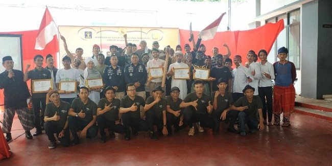 karutan rutan depok
