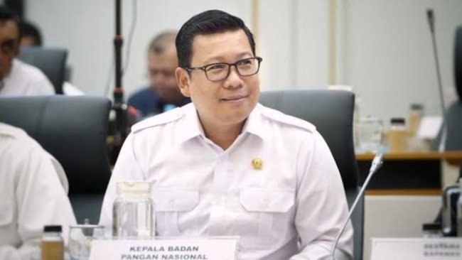 Badan Pangan Nasional Beri Penugasan Bantuan Pangan Beras ke Bulog