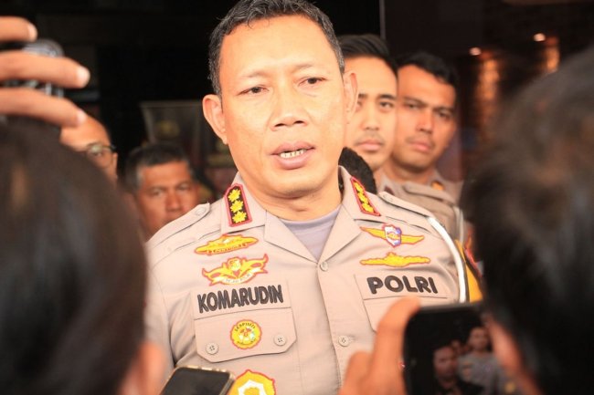 Dirlantas Polda Metro Jaya Ungkap Penyebab Kemacetan Jakarta Meningkat