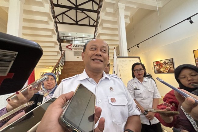 BGN Catat 8.018 Dapur Makan Bergizi Gratis Sudah Beroperasi di 38 Provinsi