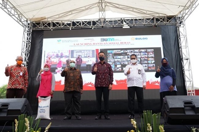 Budiwaseso