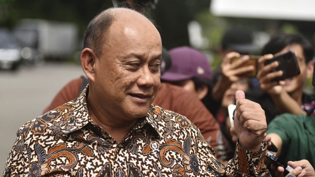 BGN Sukses Perluas Program Makan Bergizi Gratis, Jutaan Warga Rasakan Manfaat
