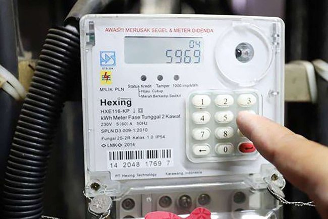 Berlaku 7 Mei 2025, Ini Daftar Resmi Tari Pelanggan PLN