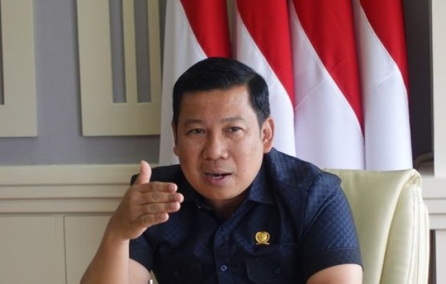 NFA Pastikan Stok Beras Bulog Siap Disalurkan ke Masyarakat