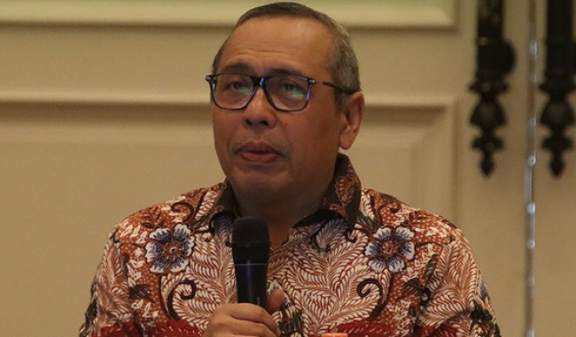 Kementerian ATR/BPN Bahas Finalisasi RTRW Papua Selatan 2025–2044, Dorong Pembangunan Wilayah Terpadu dan Berkelanjutan