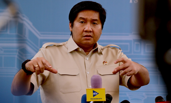 FLPP Catat Capaian Positif, 350 Ribu Rumah Subsidi Ditargetkan Rampung Tahun Ini