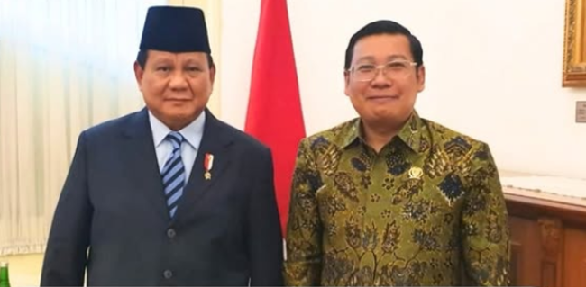 NFA,BadanpanganNasional,Bapanas