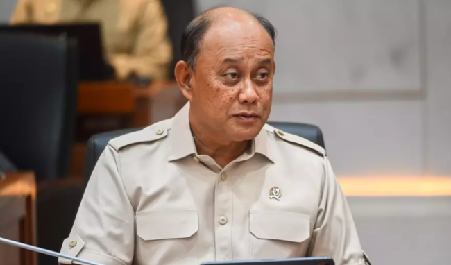 Setahun Pemerintahan Prabowo-Gibran, Program MBG Telah Menyasar 36,7 Juta Lebih Penerima Manfaat