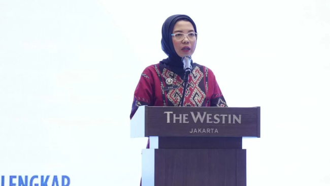 Program Makan Bergizi Gratis Dorong Pertumbuhan Ekonomi Lokal, 12.500 Lebih SPPG Sudah Beroperasi