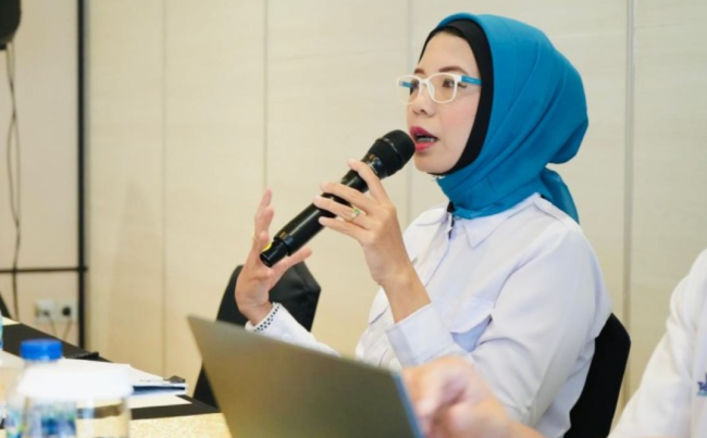 Program Makan Bergizi Gratis Perkuat Ketahanan Sosial dan Ekonomi Daerah