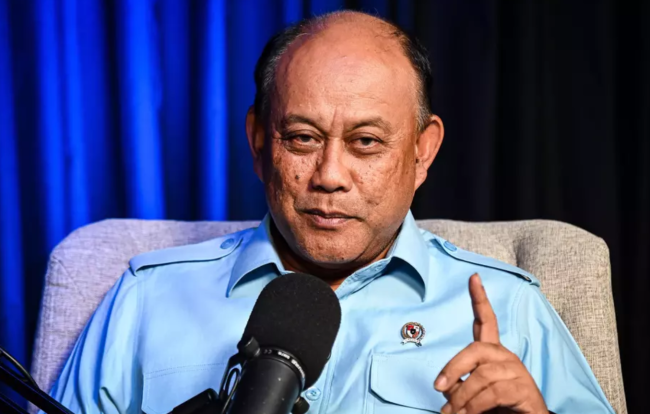 12.500 Lebih Dapur Gizi Beroperasi, Program MBG Ubah Pola Layanan Publik di Daerah