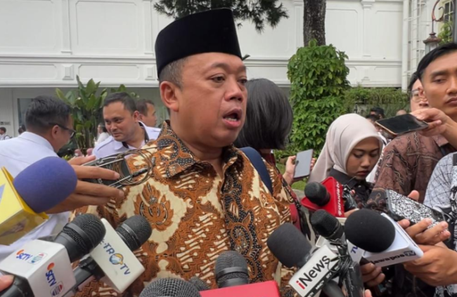 ATR/BPN Perkuat Digitalisasi Pertanahan untuk Persempit Ruang Gerak Mafia Tanah