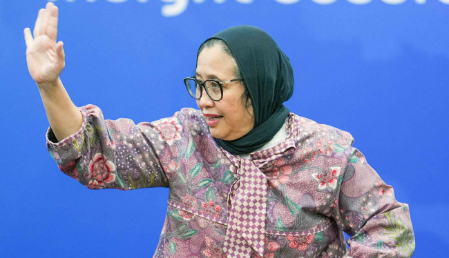 120 Ribu Calon Mitra Antre Bangun Dapur MBG, BGN Fokus Perkuat Tata Kelola dan Pemerataan SPPG